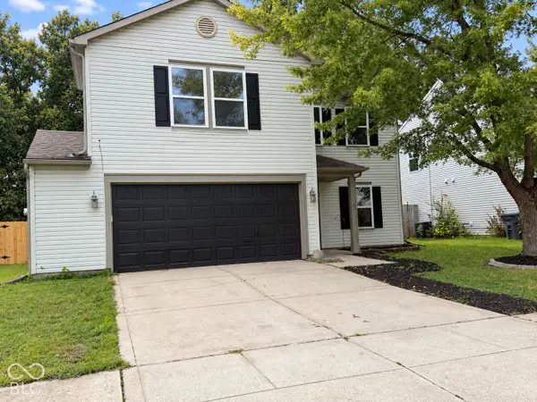3408 Carica Drive, Indianapolis, IN 46203