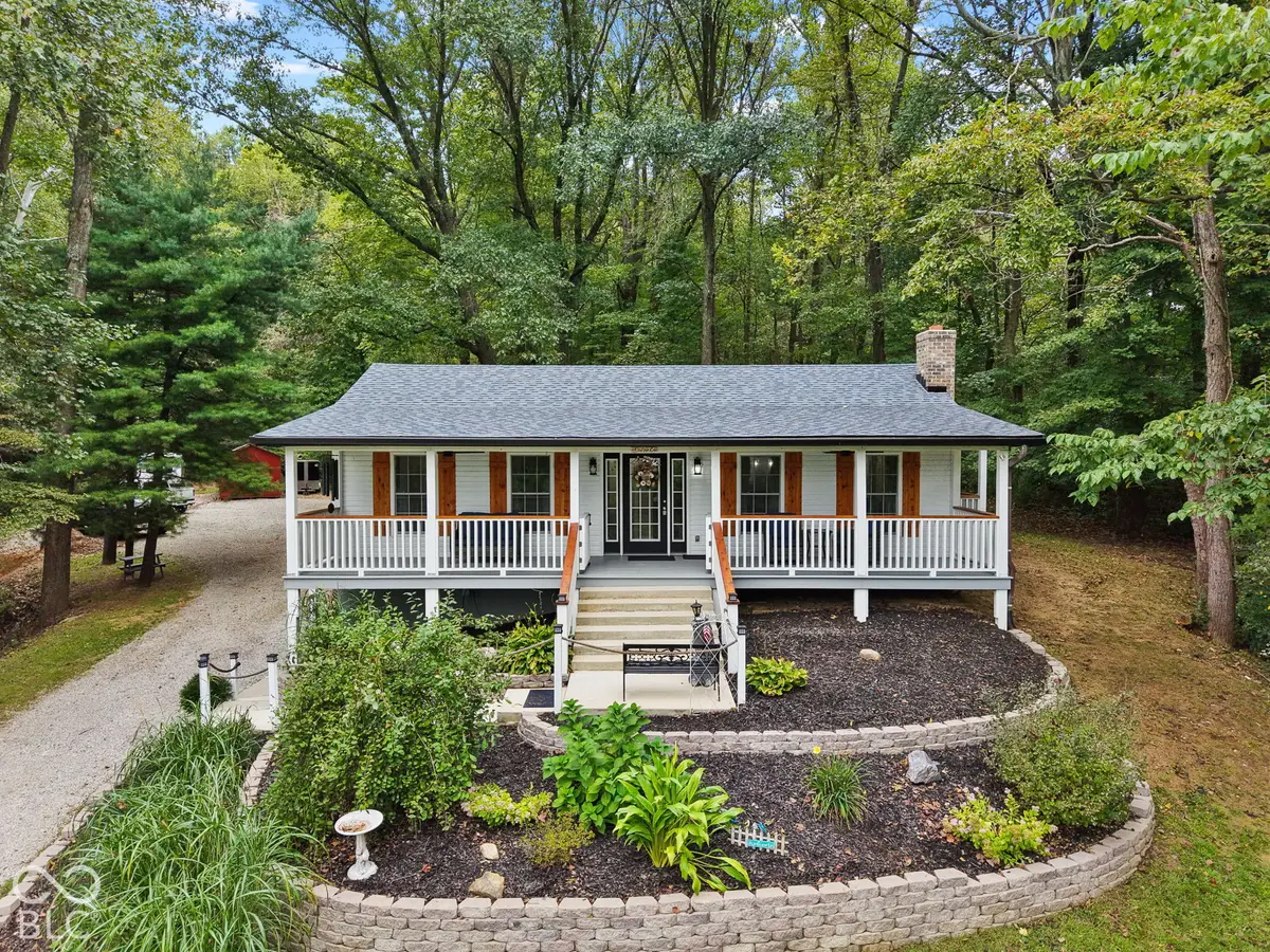 2090 Goose Creek Road, Martinsville, IN 46151 - #1