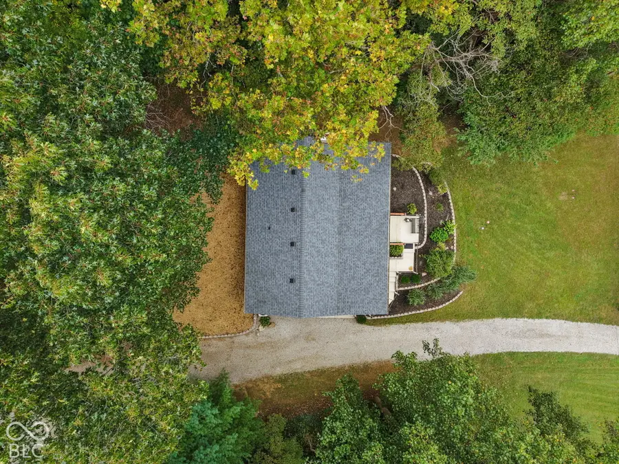 2090 Goose Creek Road, Martinsville, IN 46151 - #2