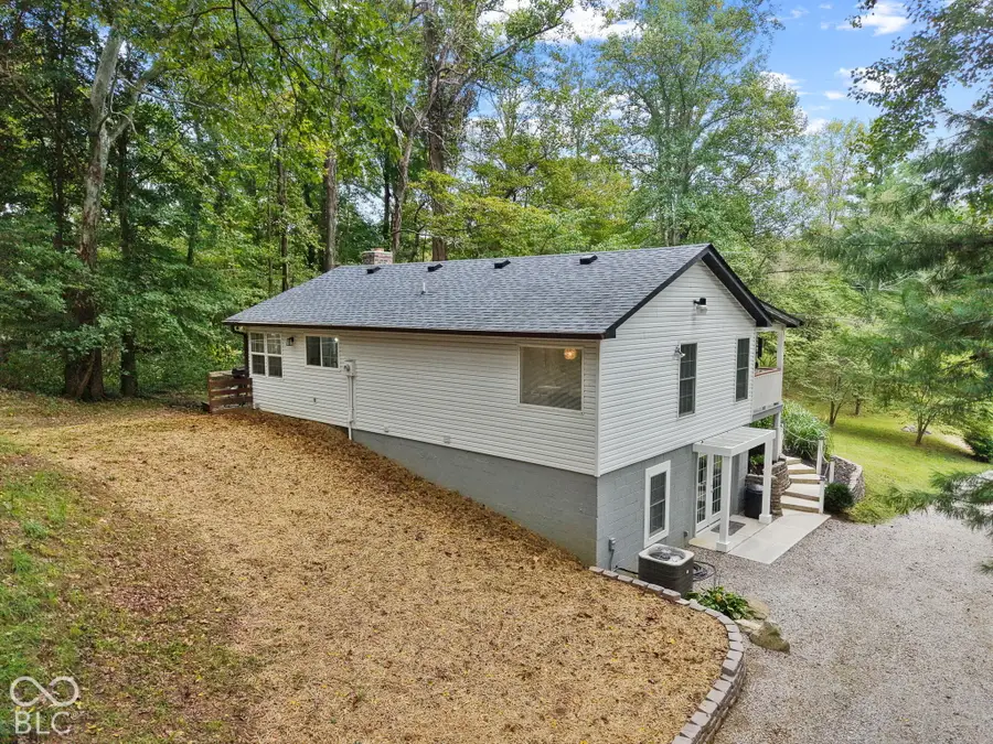 2090 Goose Creek Road, Martinsville, IN 46151 - #3