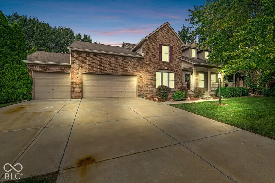 8340 Harrison Parkway, Fishers, IN 46038 - #2