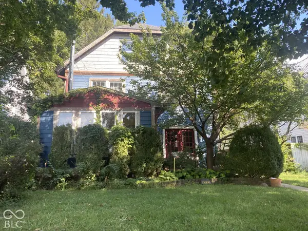 3221 N Pennsylvania Street, Indianapolis, IN 46205