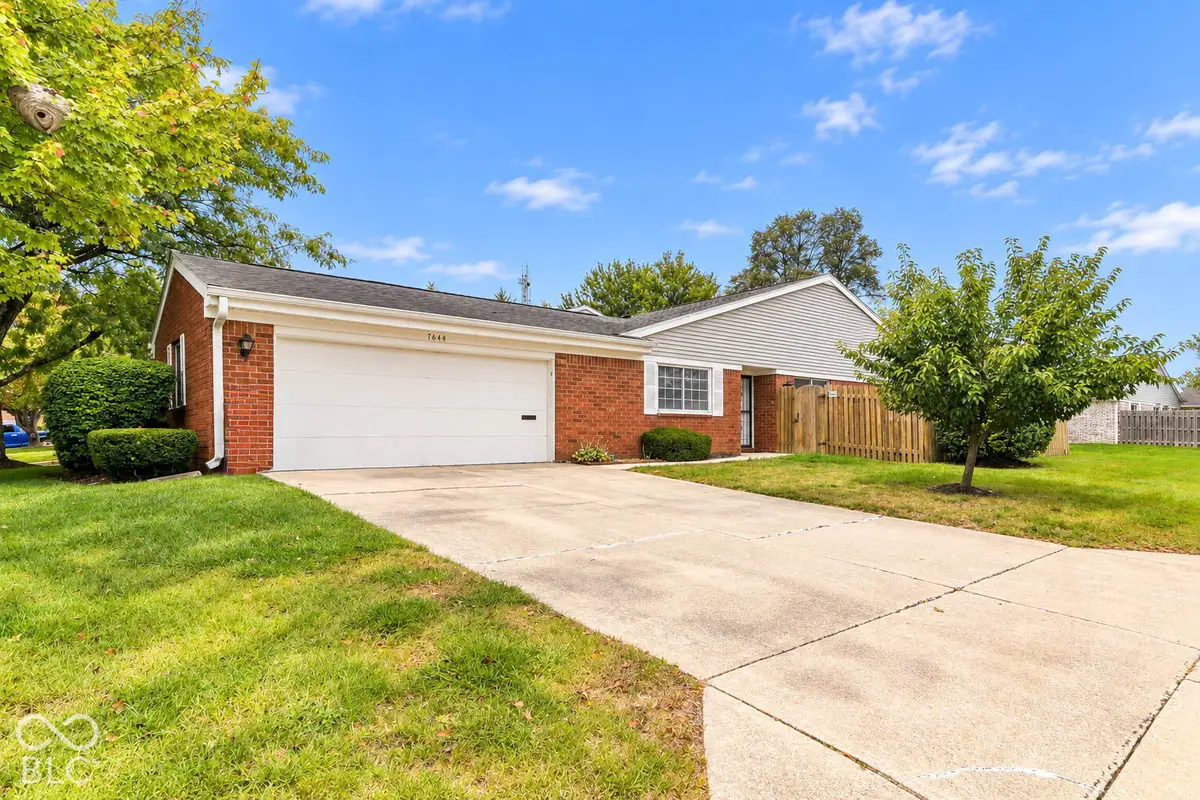 7644 Vintage Circle, Indianapolis, IN 46226 - #1