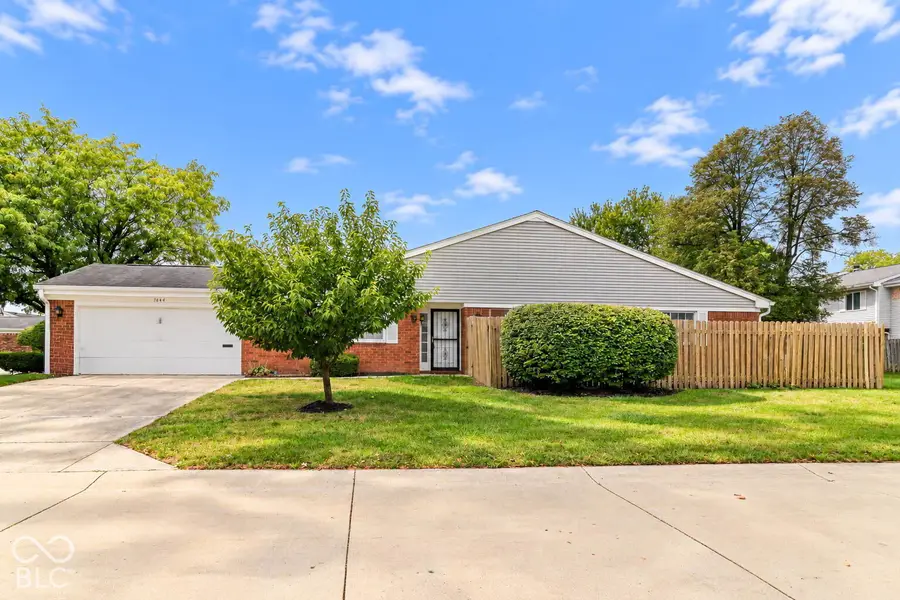 7644 Vintage Circle, Indianapolis, IN 46226 - #2
