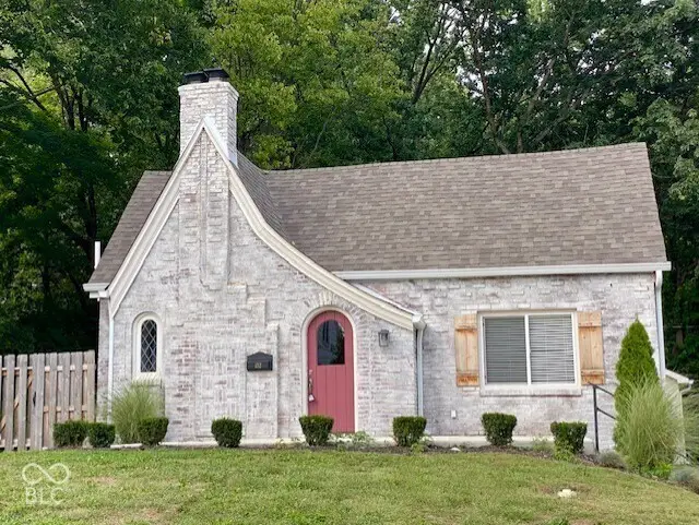 132 W 41st Street, Indianapolis, IN 46208 - #1