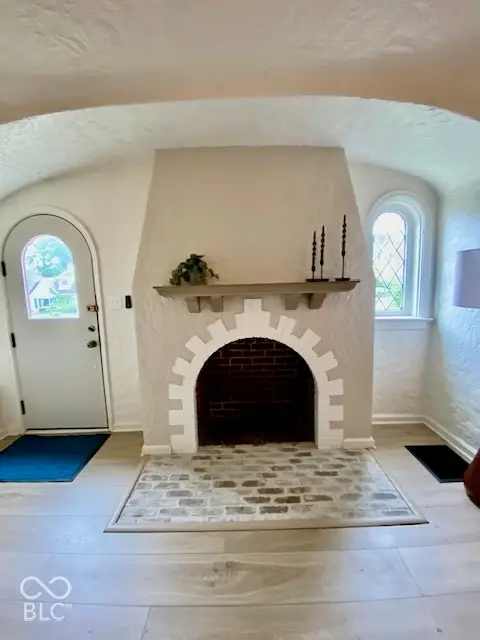 132 W 41st Street, Indianapolis, IN 46208 - #2