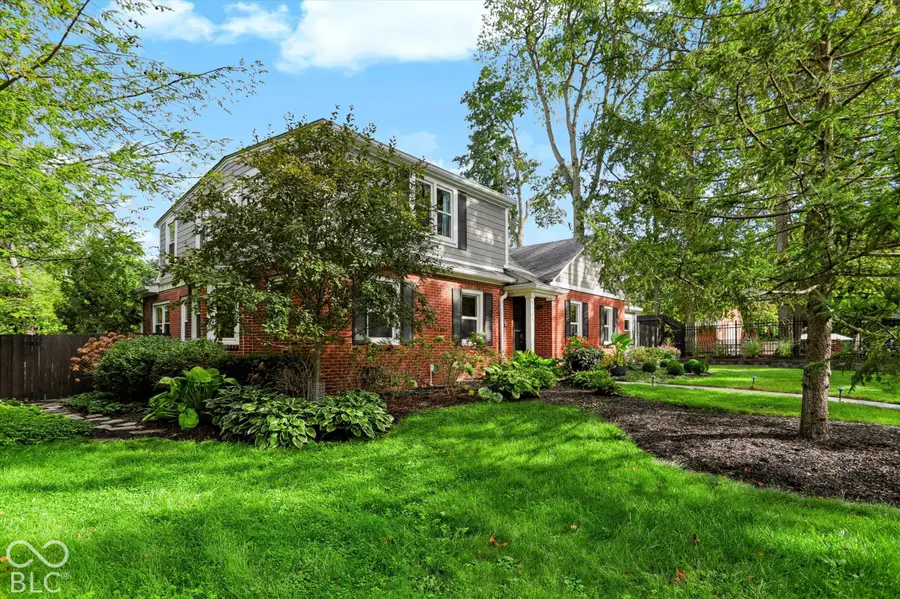 5935 Ralston Avenue, Indianapolis, IN 46220 - #3