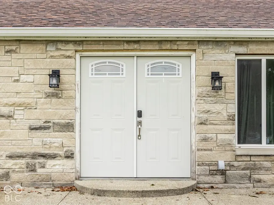 530 E Sumner Avenue, Indianapolis, IN 46227 - #3