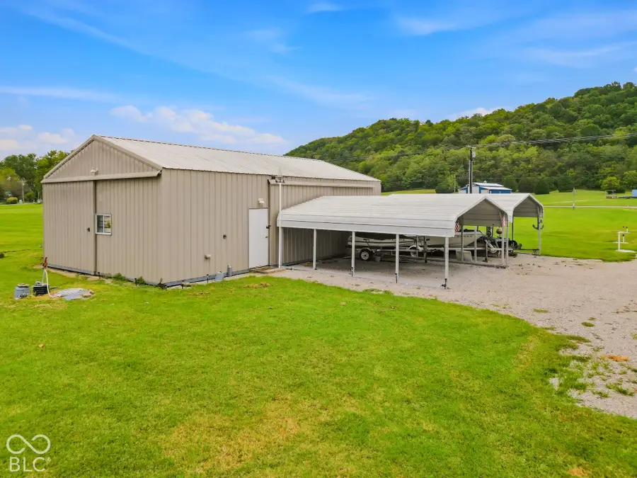 1072 E State Road 56, Vevay, IN 47043 - #2