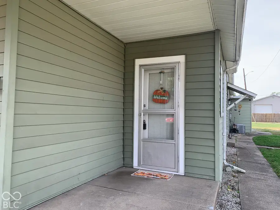 1420 Pearl Street, Columbus, IN 47201 - #2
