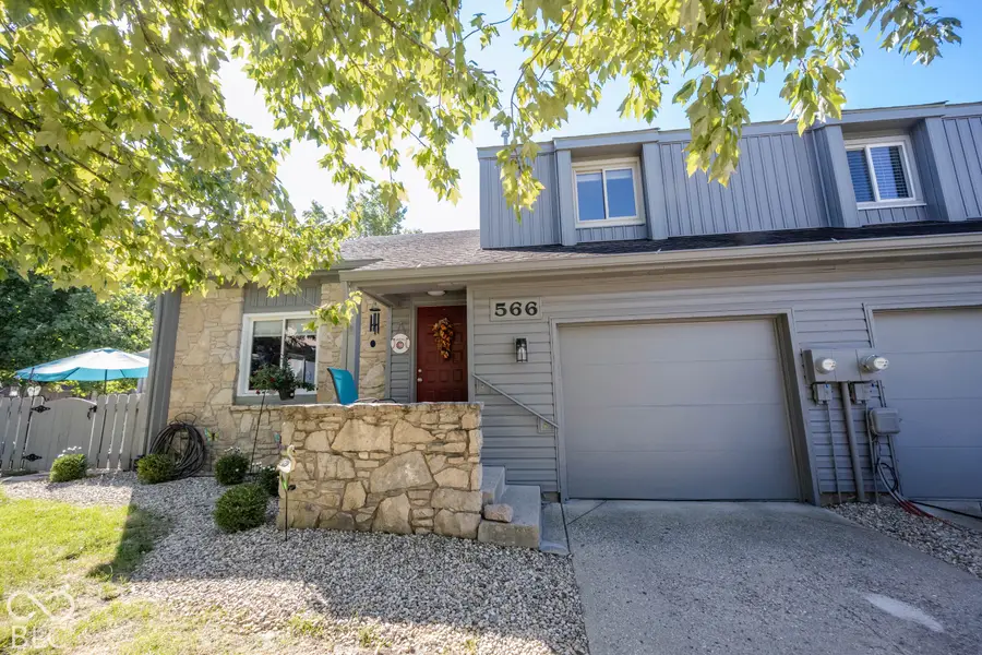 566 Conner Creek Drive, Fishers, IN 46038 - #2