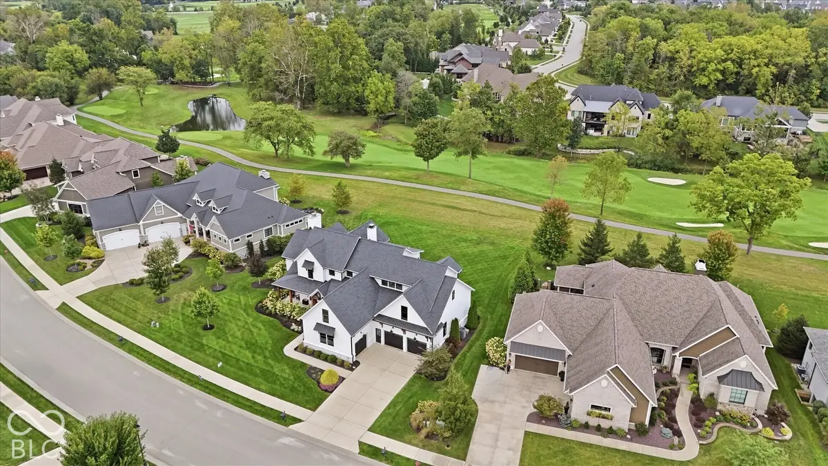 685 Old Ashbury Road, Westfield, IN 46074 - #1