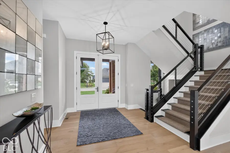 685 Old Ashbury Road, Westfield, IN 46074 - #3