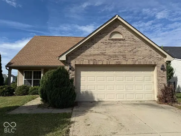 7826 Puckett Lane, Camby, IN 46113