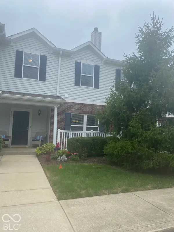 12215 Pebble Street #UNIT 800, Fishers, IN 46038