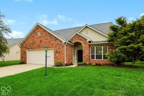 13799 Forum Meadows Drive, Carmel, IN 46033