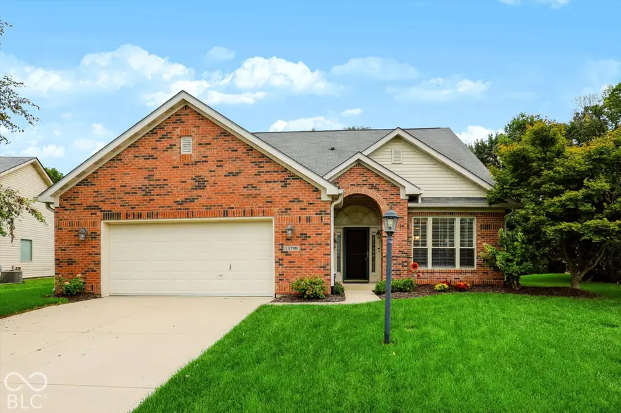 13799 Forum Meadows Drive, Carmel, IN 46033 - #2