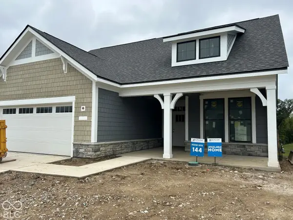7051 Shenandoah Street, Zionsville, IN 46077