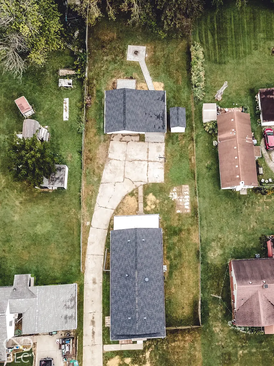 4314 E Minnesota Street, Indianapolis, IN 46203 - #2