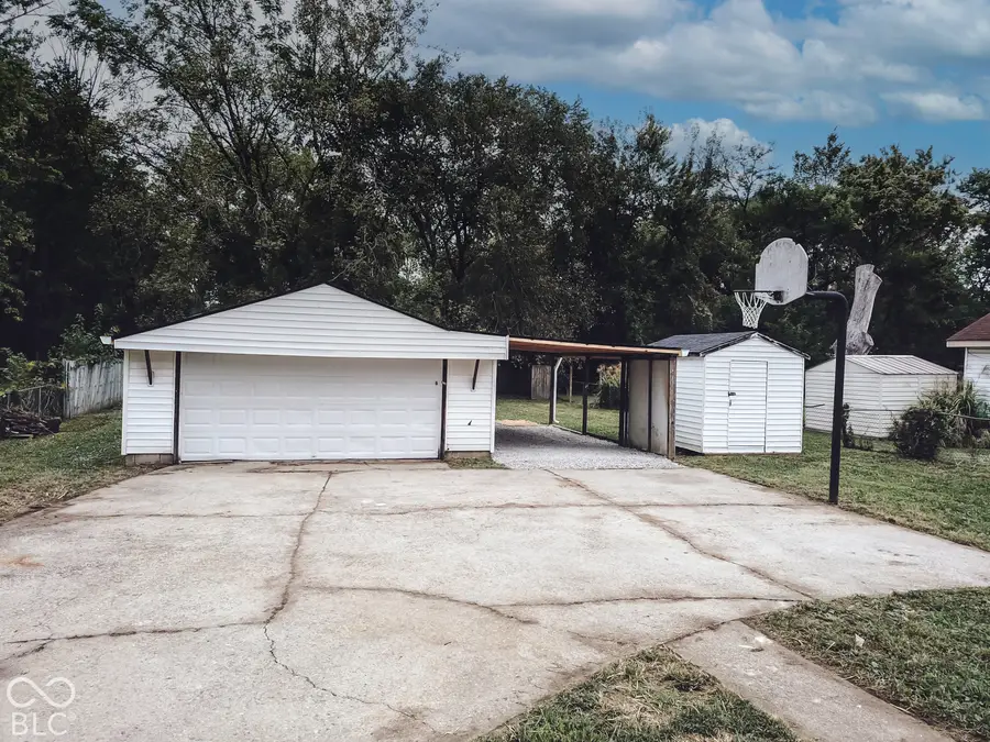 4314 E Minnesota Street, Indianapolis, IN 46203 - #3