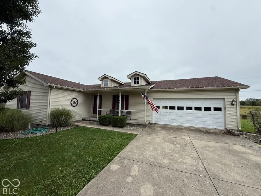 3433 Charlton Drive, Anderson, IN 46012 - #2