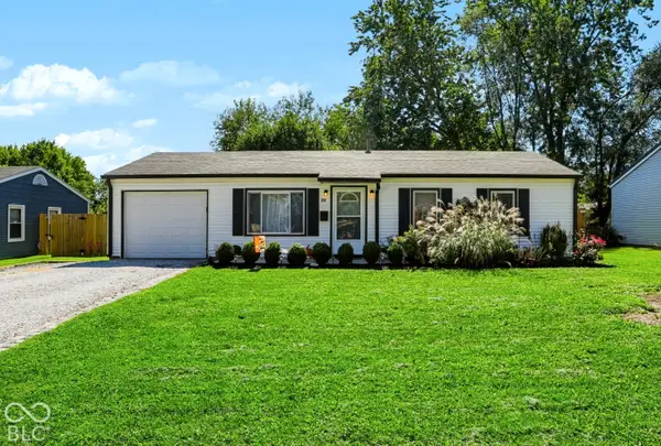 41 North Drive, Mooresville, IN 46158