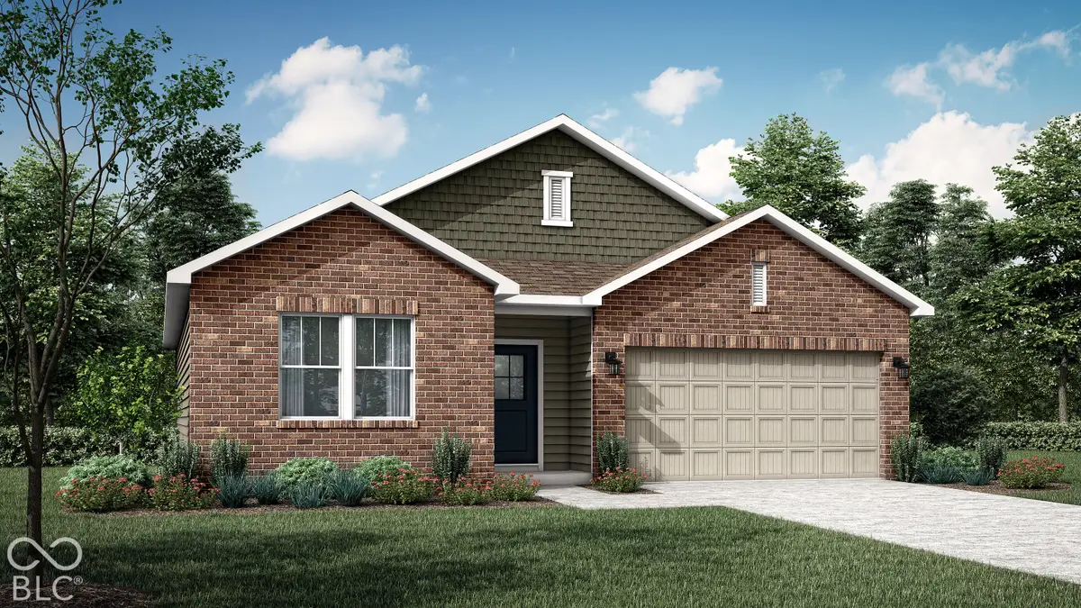 114 Pleasant View Lane, New Whiteland, IN 46184 - #1