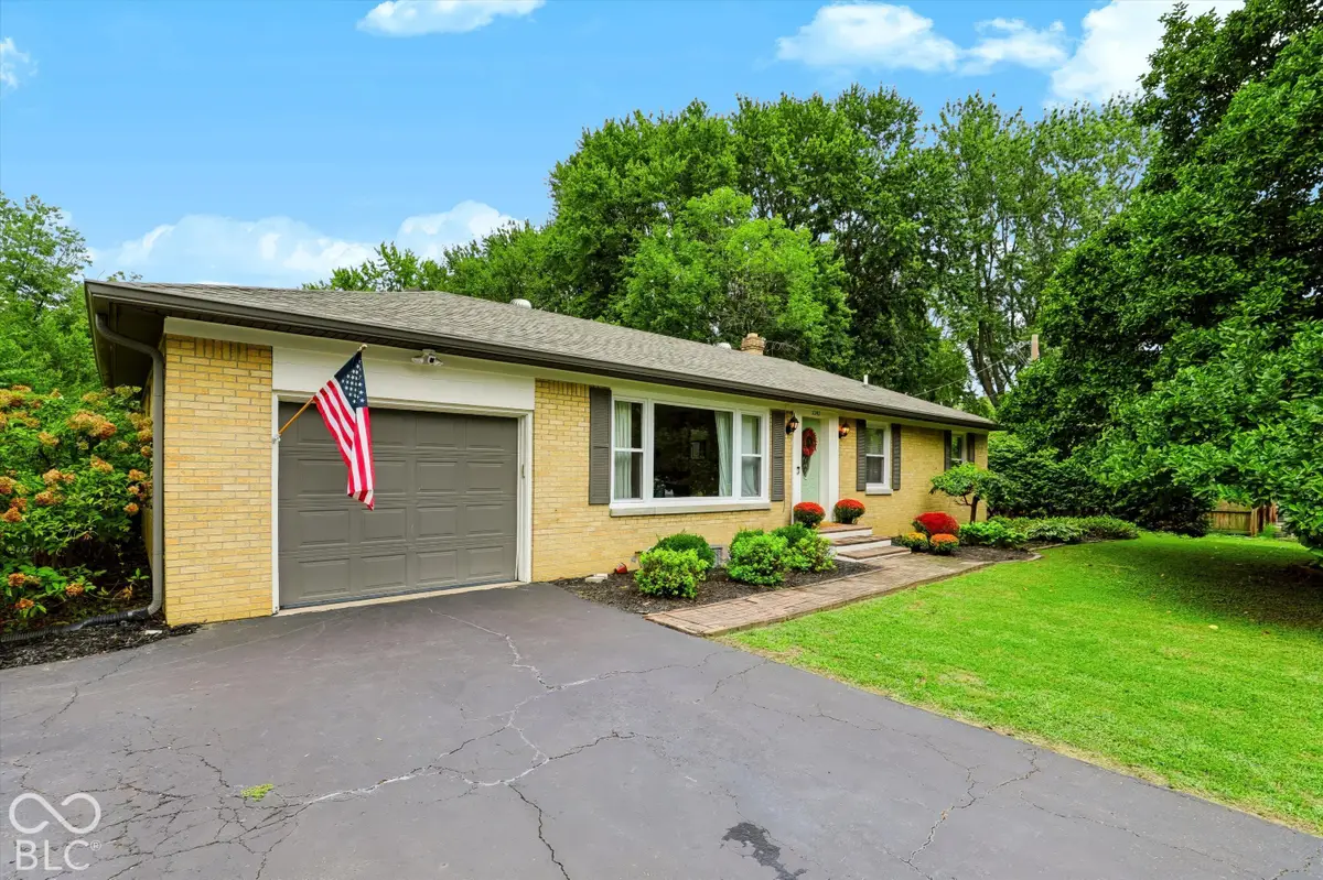 1040 Tulip Drive, Indianapolis, IN 46227 - #1