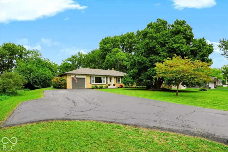 1040 Tulip Drive, Indianapolis, IN 46227 - #2