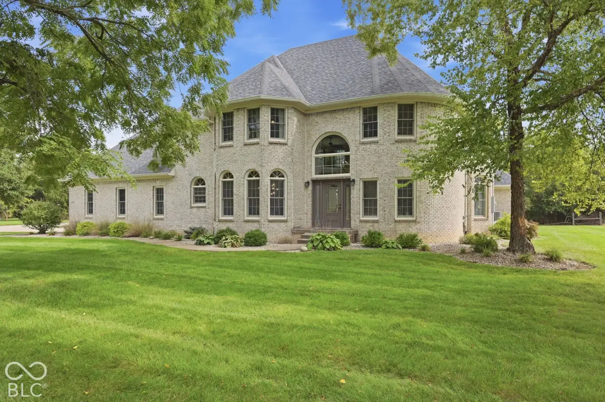 6092 S Hunters, Pendleton, IN 46064 - #1