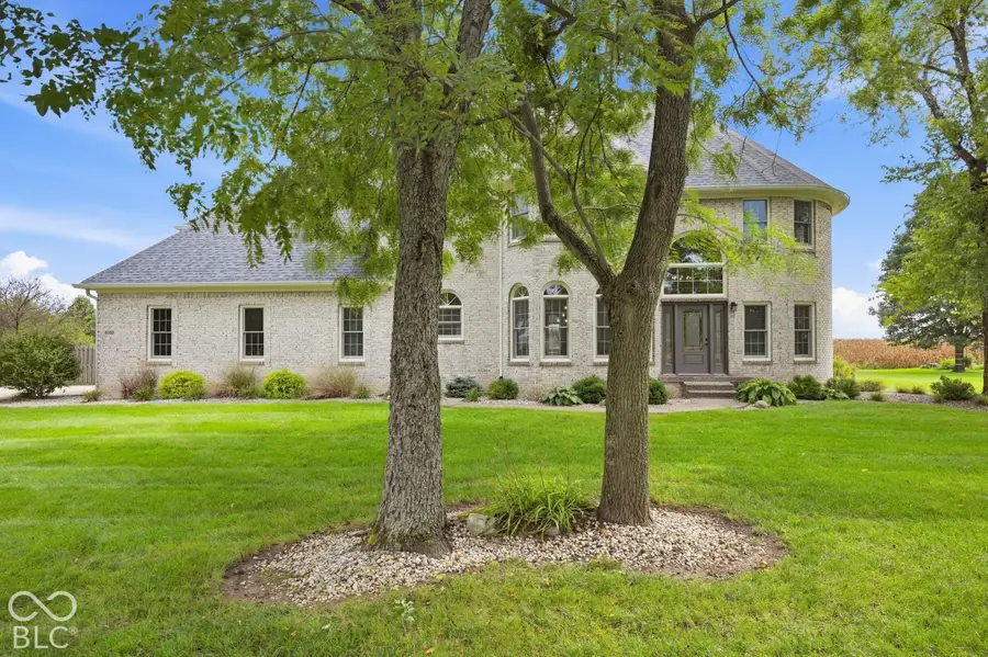 6092 S Hunters, Pendleton, IN 46064 - #2