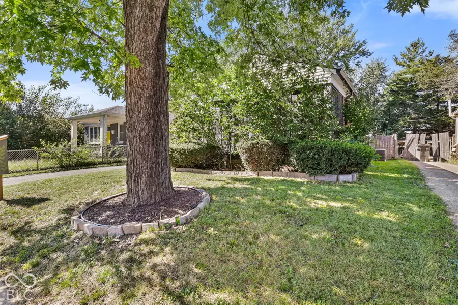 5118 Hillside Avenue, Indianapolis, IN 46205 - #2