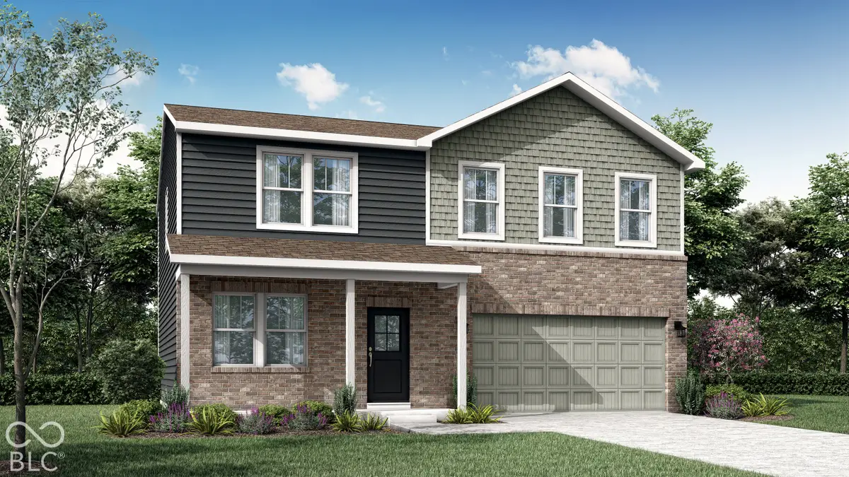 90 Pleasant View Lane, New Whiteland, IN 46184 - #1