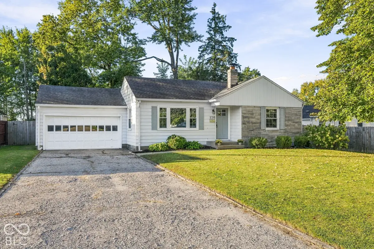 2311 E 63rd Street, Indianapolis, IN 46220 - #1