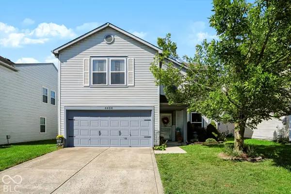 6626 Sonesta Drive, Indianapolis, IN 46217
