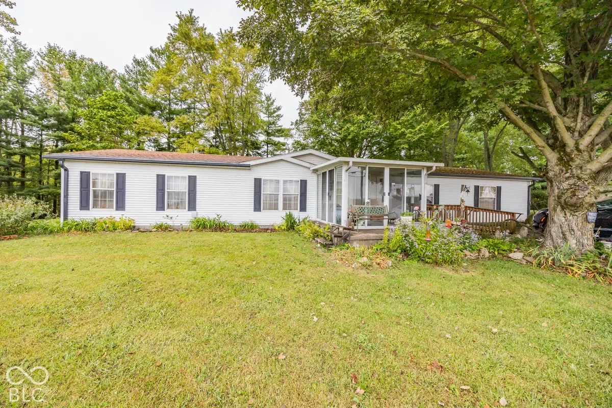 7146 W 150 N, Arlington, IN 46104 - #1