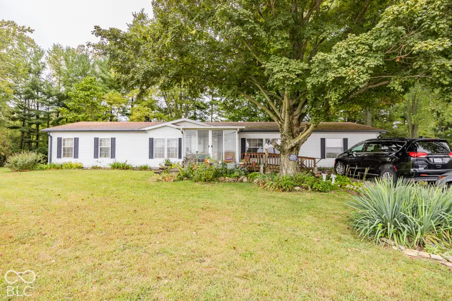 7146 W 150 N, Arlington, IN 46104 - #2