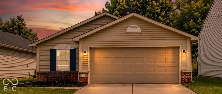 4117 Village Trace Boulevard, Indianapolis, IN 46254 - #2