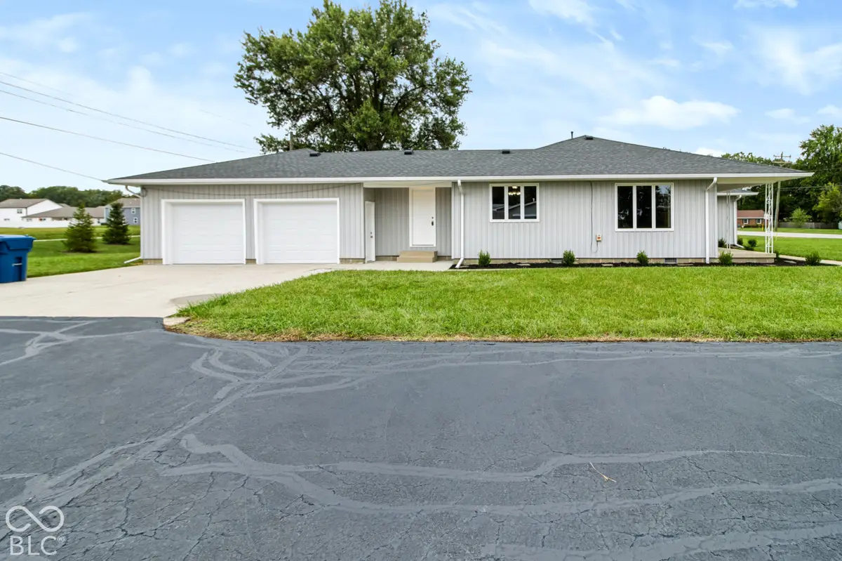 24360 Hinesley Road, Sheridan, IN 46069 - #1
