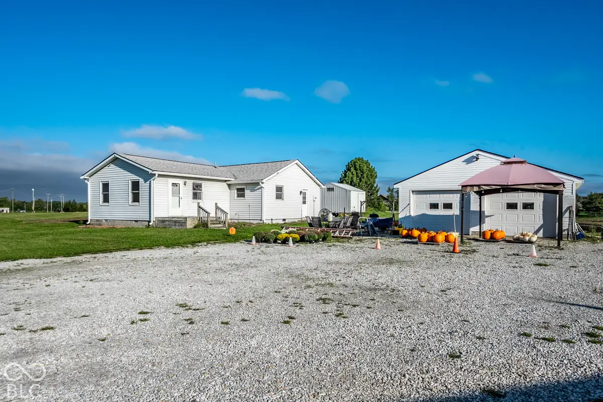 10958 Greenfield Avenue, Noblesville, IN 46060 - #1