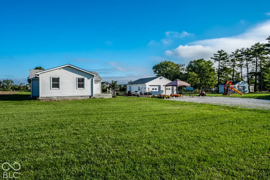 10958 Greenfield Avenue, Noblesville, IN 46060 - #3