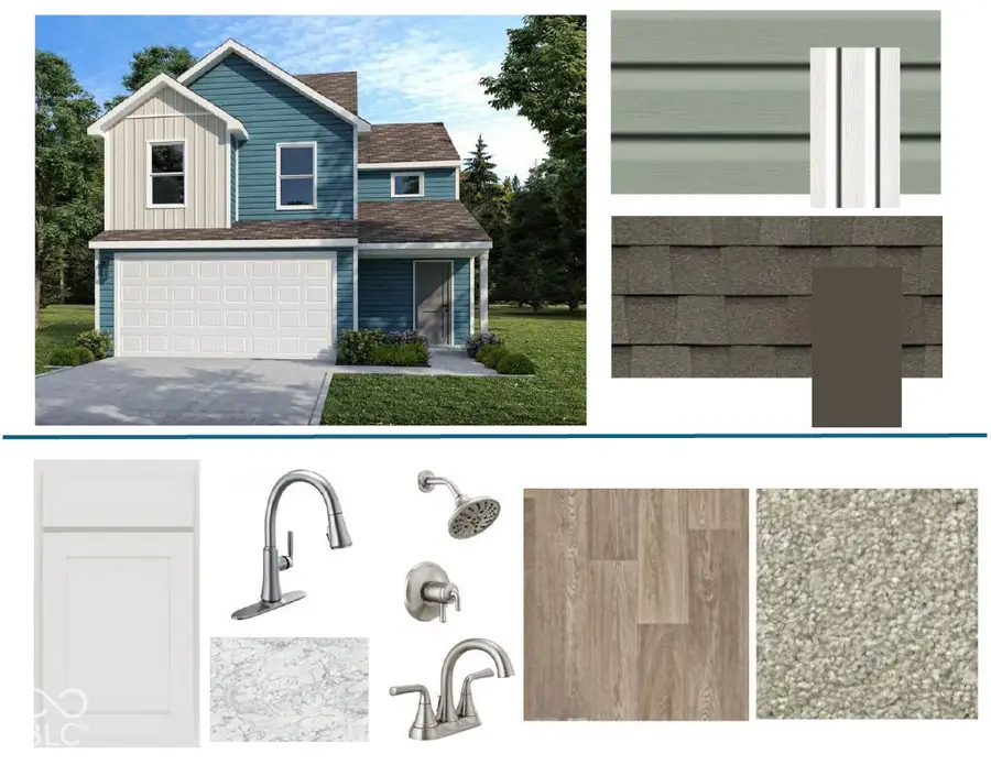 1614 Reagan Street, Kokomo, IN 46902 - #3