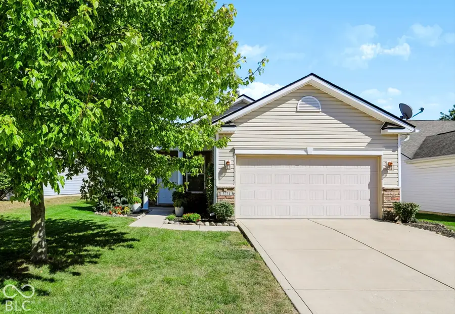3731 White Cliff Way, Whitestown, IN 46075 - #2