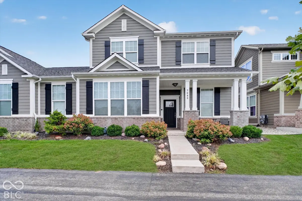 7080 Cherry Creek Boulevard, Carmel, IN 46033 - #1
