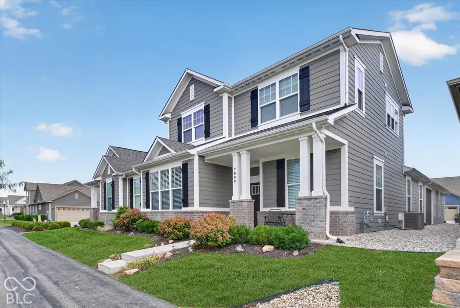 7080 Cherry Creek Boulevard, Carmel, IN 46033 - #3