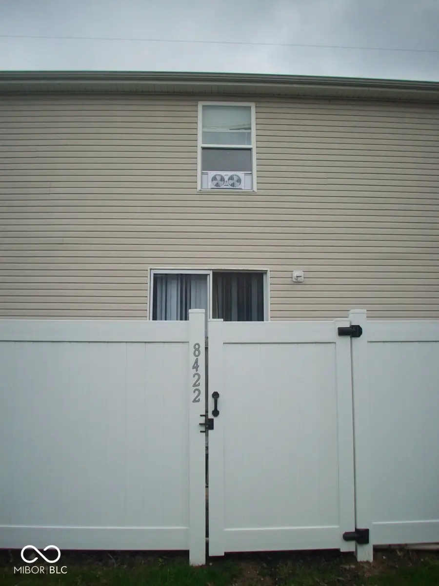 8422 Hague Road, Indianapolis, IN 46256 - #3