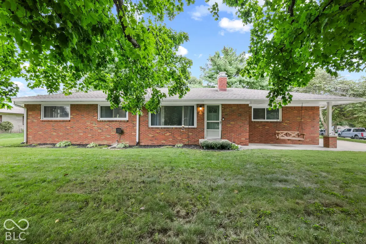 6375 Derbyshire Road, Indianapolis, IN 46227 - #1