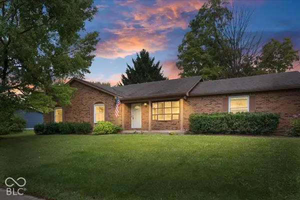 7811 Taunton Road, Indianapolis, IN 46260