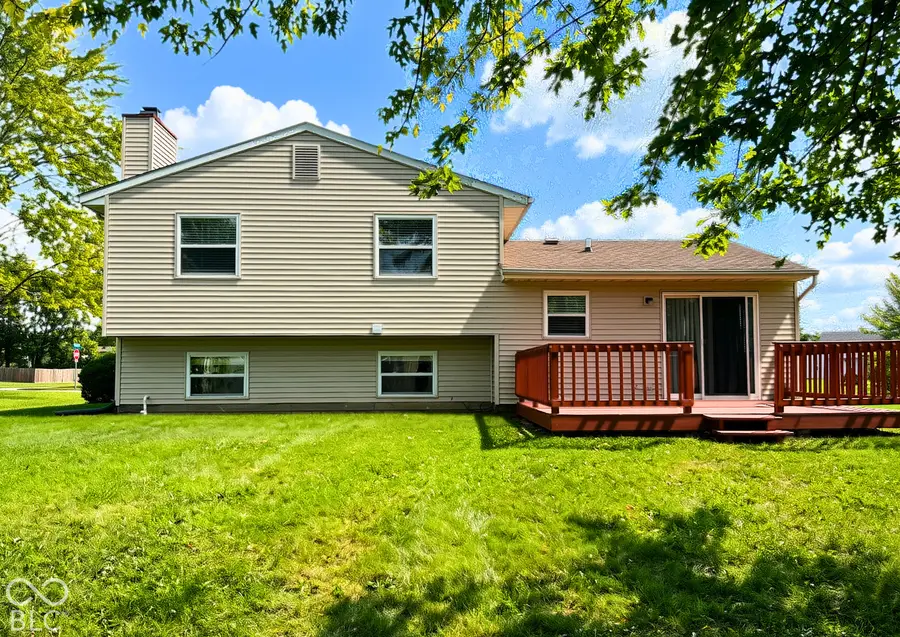 530 Quail Run, Greenwood, IN 46142 - #2