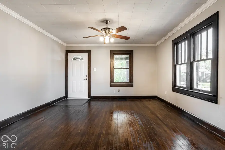 1432 E Mills Avenue, Indianapolis, IN 46227 - #2